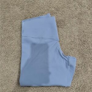 Aerie Light Blue Leggings